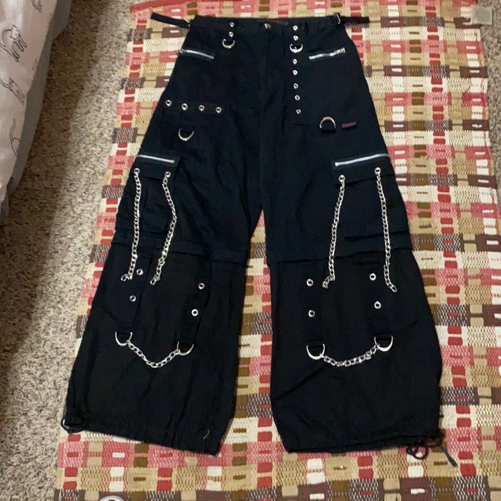 🔗 Tripp NYC Chain Pants 🔗